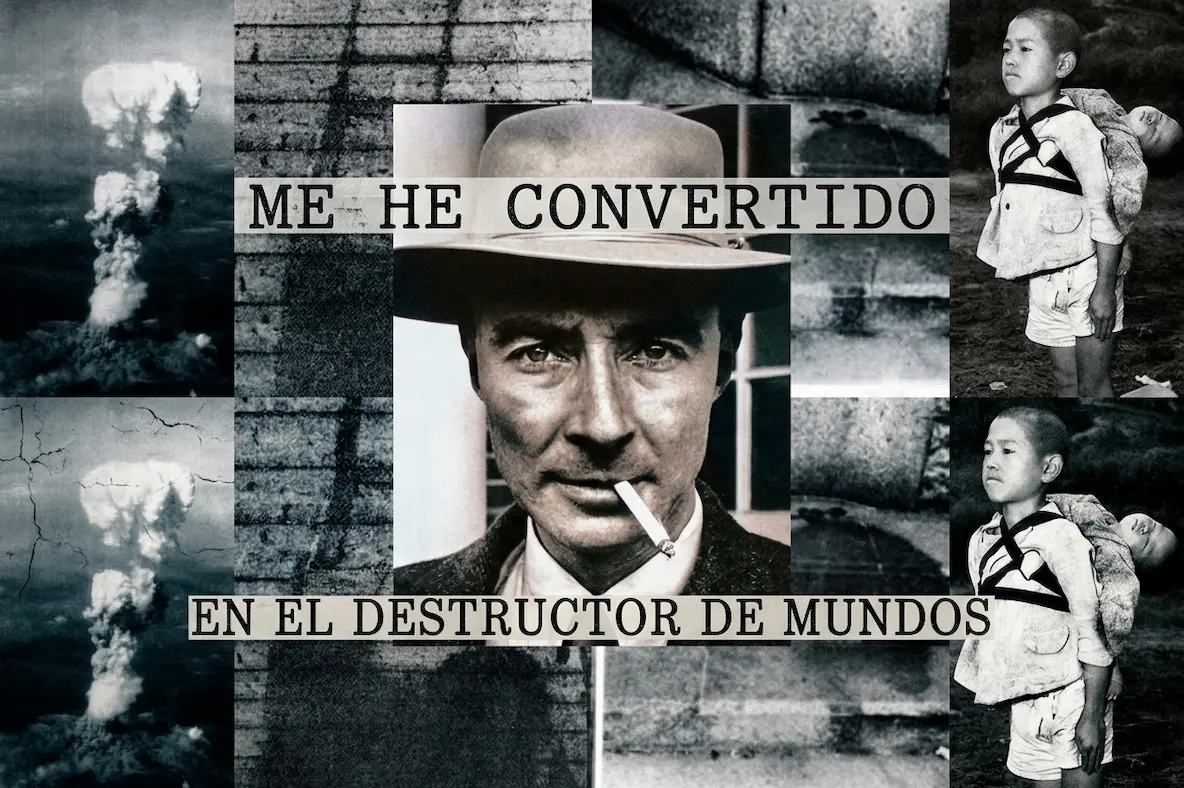 Los “dobles sobrevivientes” de Hiroshima: el lado oscuro de la ciencia