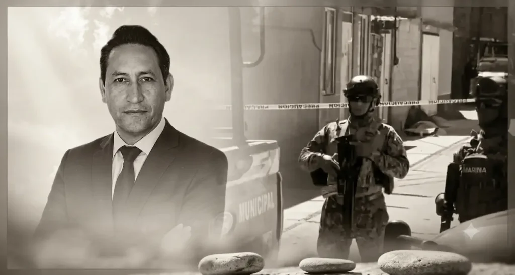 Asesinan a balazos a periodista en San Martín Texmelucan
