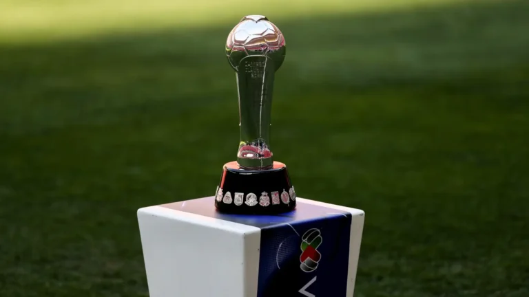 Cuartos de Final Liga MX Apertura 2025