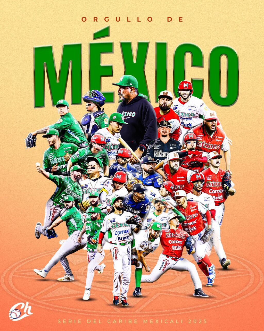 ¡Terminó el sueño! México cae en la final ante República Dominicana y pierde la Serie del Caribe 2025