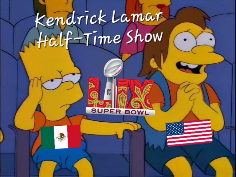 Estos fueron algunos de los mejores memes del Super Bowl LIX