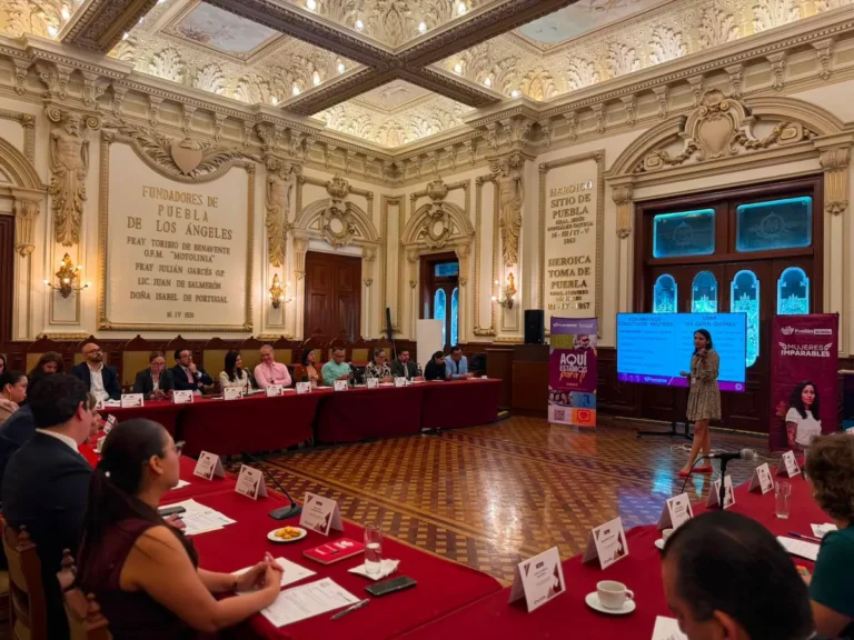 Gobierno de Pepe Chedraui impulsa la capacitación de personas servidoras públicas en lenguaje incluyente