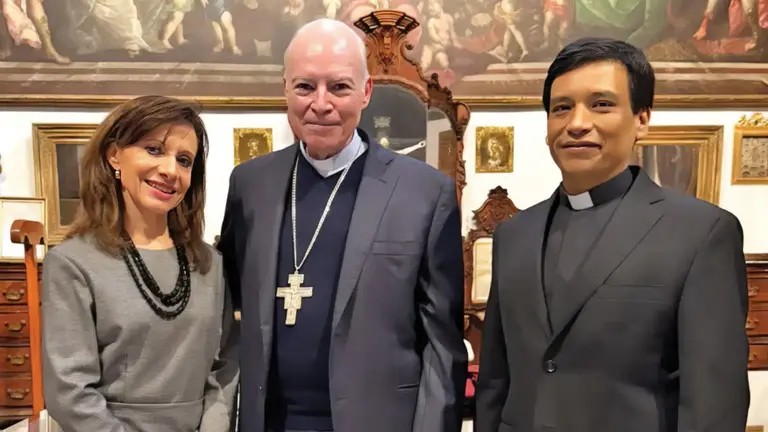 María Magdalena Ibarrola