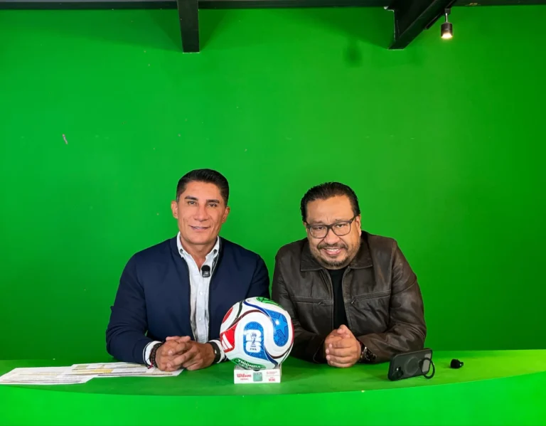 Edgar Chumacero