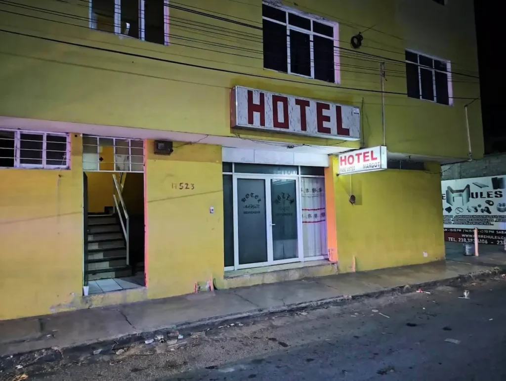 Hotel Margot Tehuacán