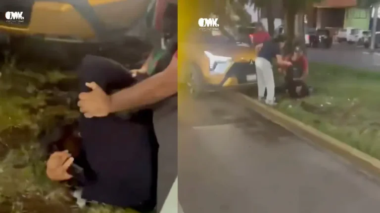 Asaltan a dos mujeres en la zona de 31 Poniente y 16 Sur de Puebla; les roban laptop y celular