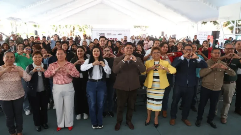 Feria del Empleo 2026