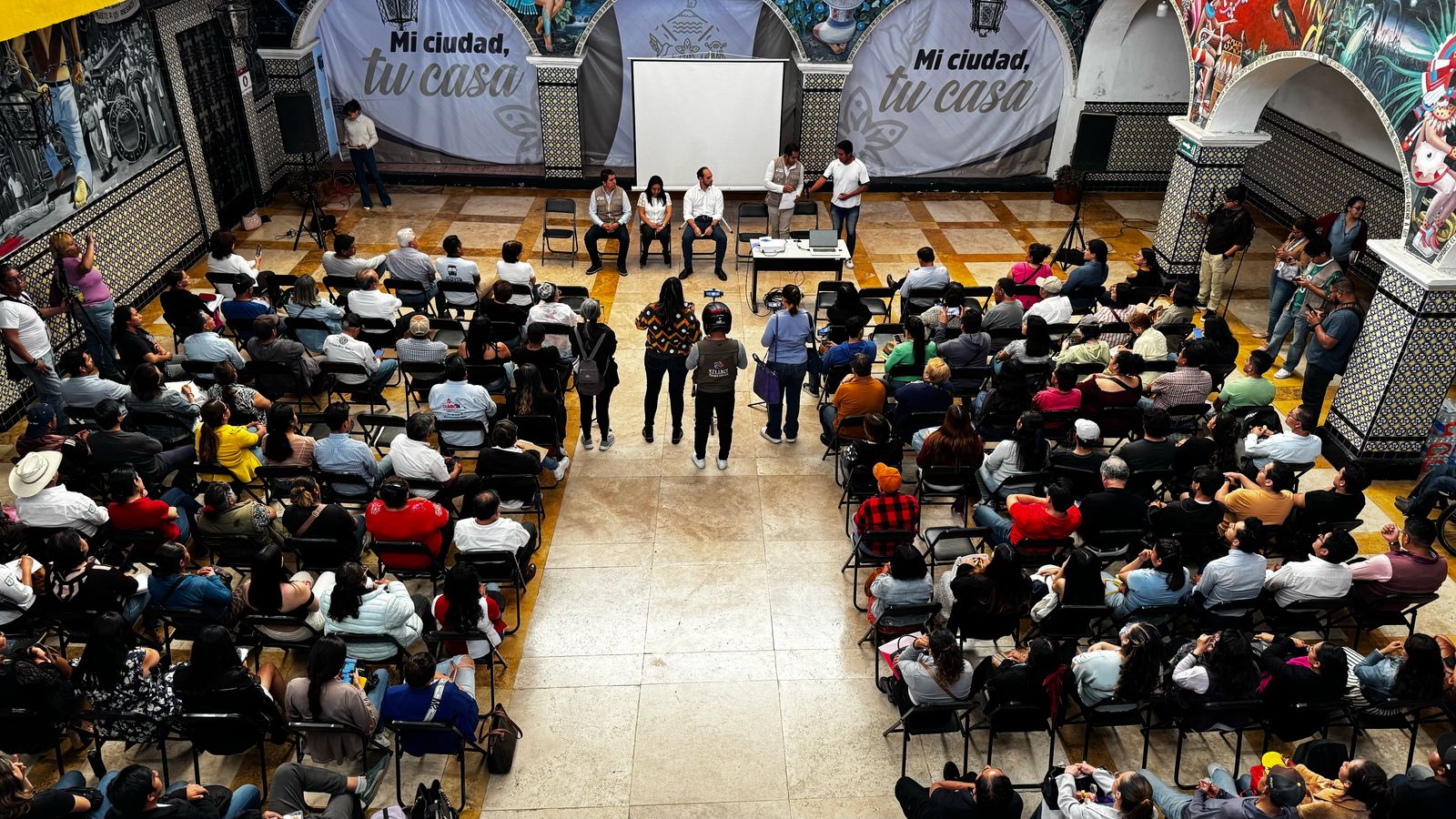 GOBIERNO DE ATLIXCO