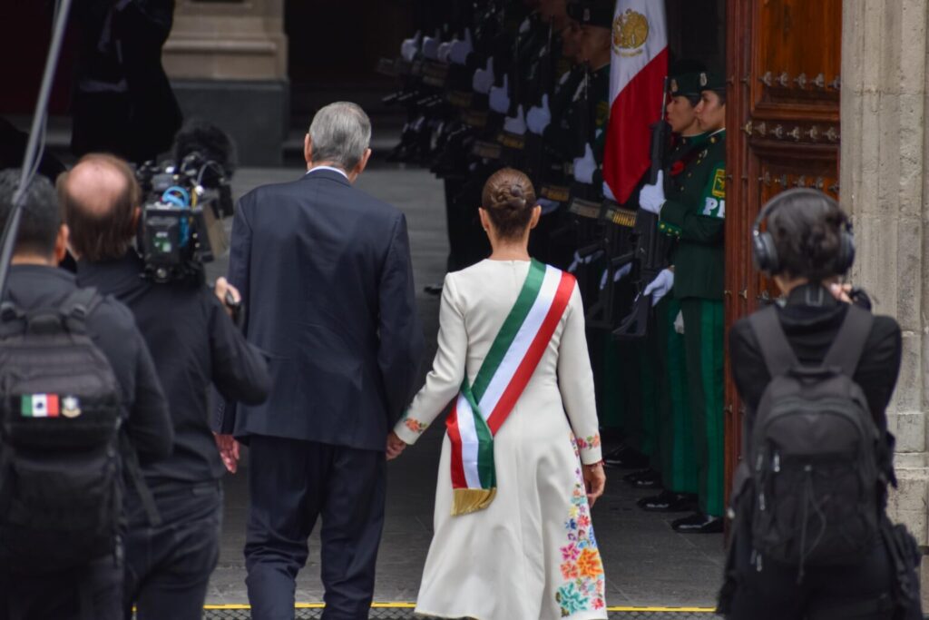 México-primera-presidenta-claudia-sheinbaum