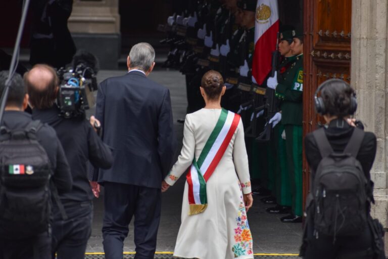 México-primera-presidenta-claudia-sheinbaum