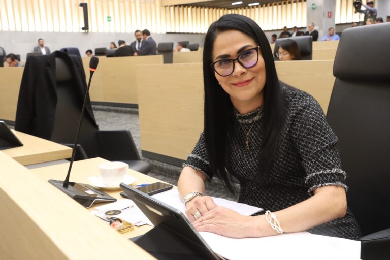 Plantea Fedrha Suriano realización de foros sobre el Polo de Desarrollo de Economía Circular para el Bienestar