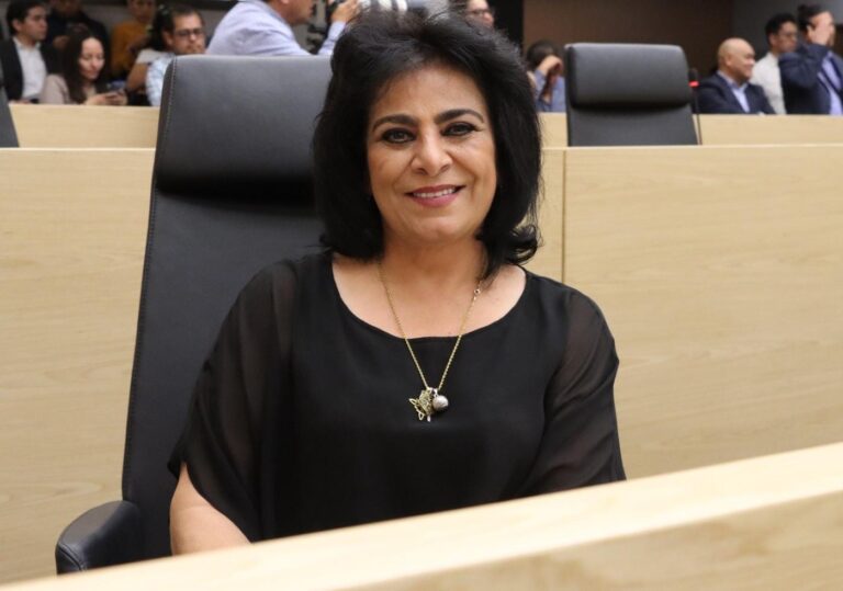 Promueve diputada Guadalupe Yamak iniciativa para reforzar la protección de la niñez frente a situaciones de riesgo