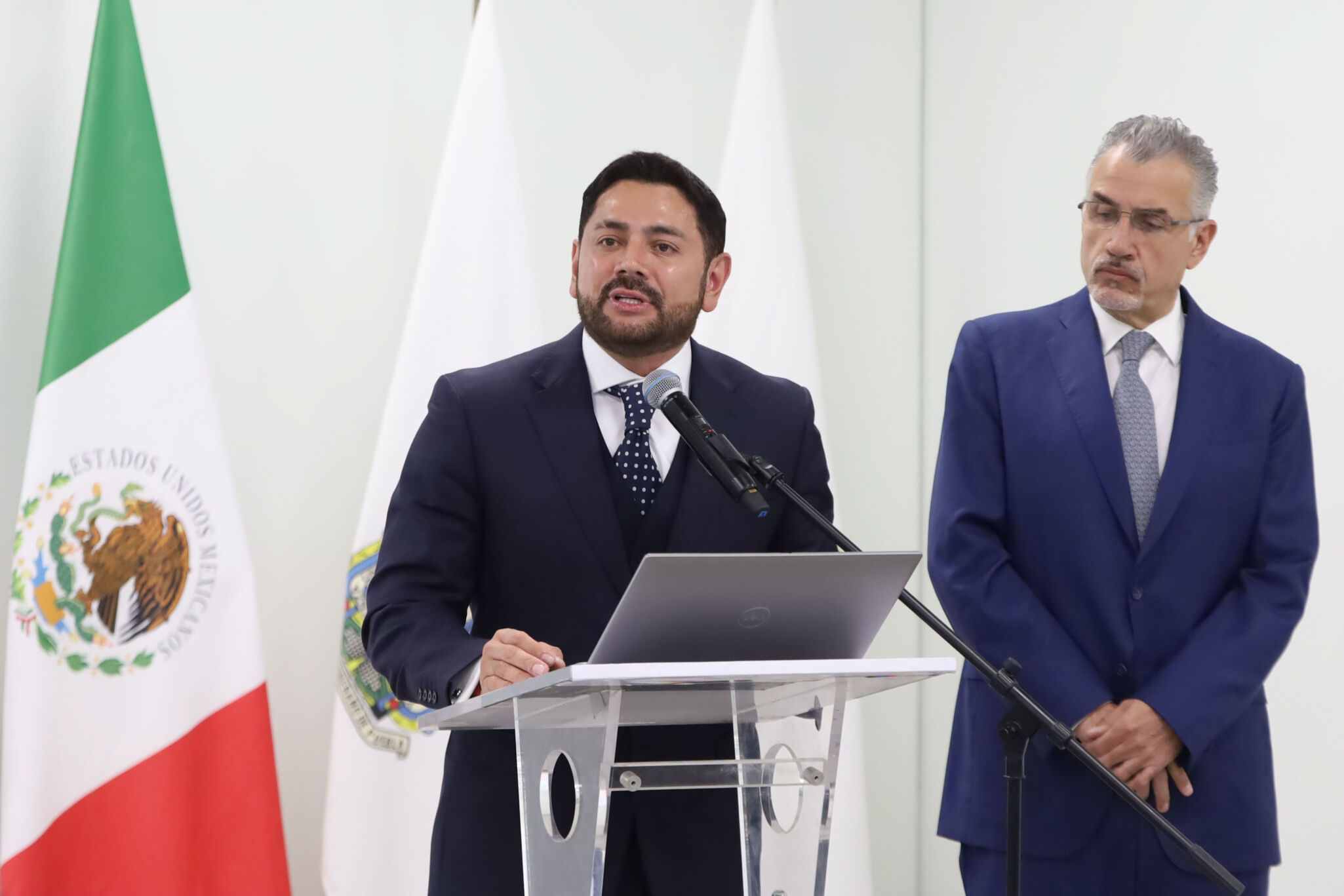 Baja la incidencia en seis delitos de mayor impacto en la ciudad de Puebla, reporta la SSC