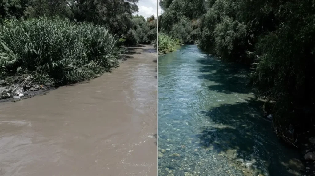 ¿México está preparado para sanear el Río Atoyac?