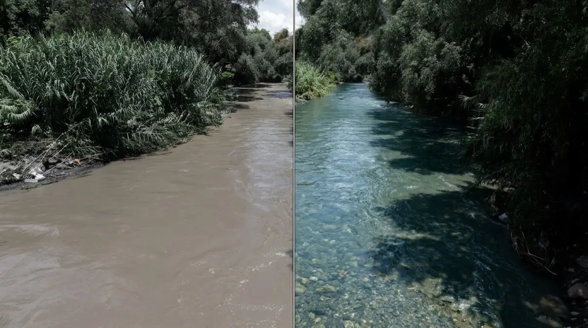 ¿México está realmente preparado para sanear el Río Atoyac? Esto responde un experto