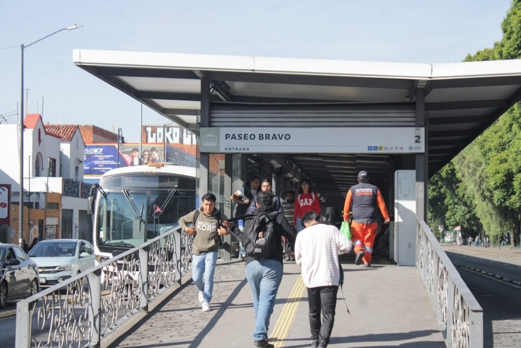 La tarifa estudiantil en riesgo: Transportistas buscan eliminarla