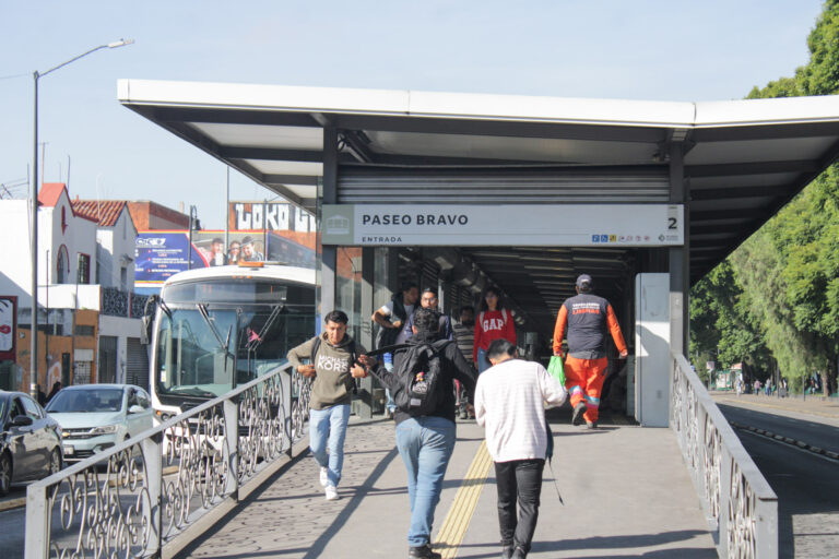 La tarifa estudiantil en riesgo: Transportistas buscan eliminarla