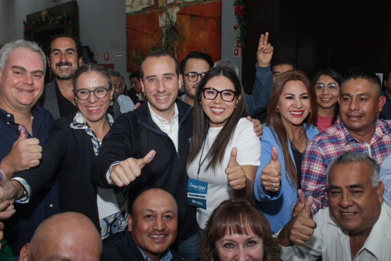 COMIENZA LA NUEVA ERA DEL PAN EN PUEBLA SIN EL ‘YUNQUE’