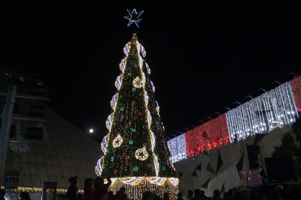 La Magia de la Navidad llega a Puebla con el Festival “Por Amor a Puebla”