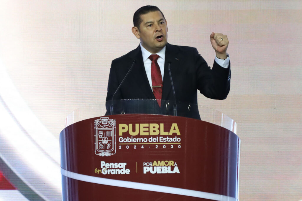 ALEJANDRO ARMENTA ARRANCA CON UNA GRAN EXPECTATIVA