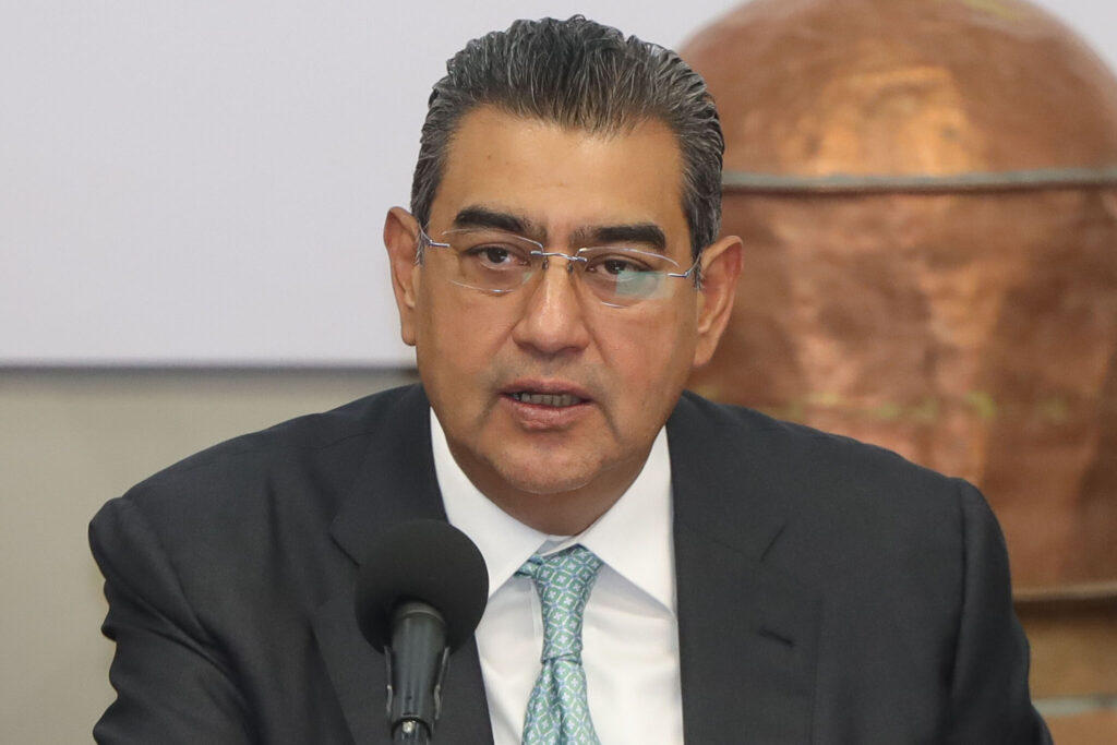 Sin bajar guardia y firme, gobierno estatal actúa para garantizar paz social