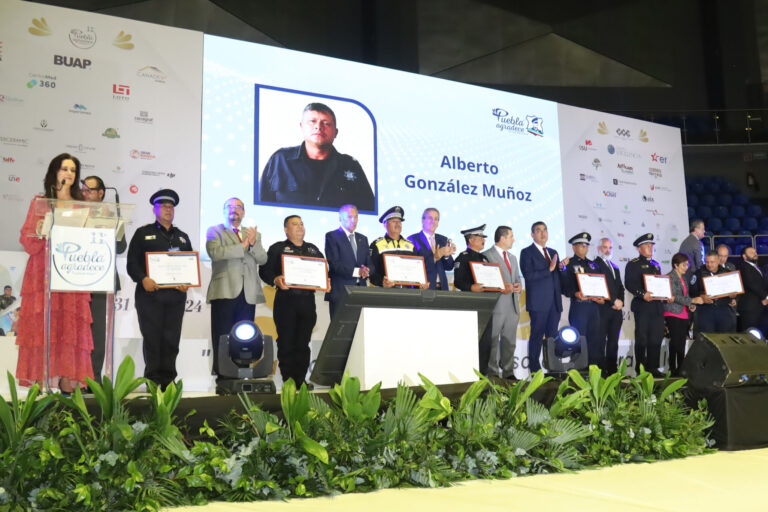 En unidad, gobierno estatal trabaja para que puebla sea un mejor lugar: Sergio Salomón