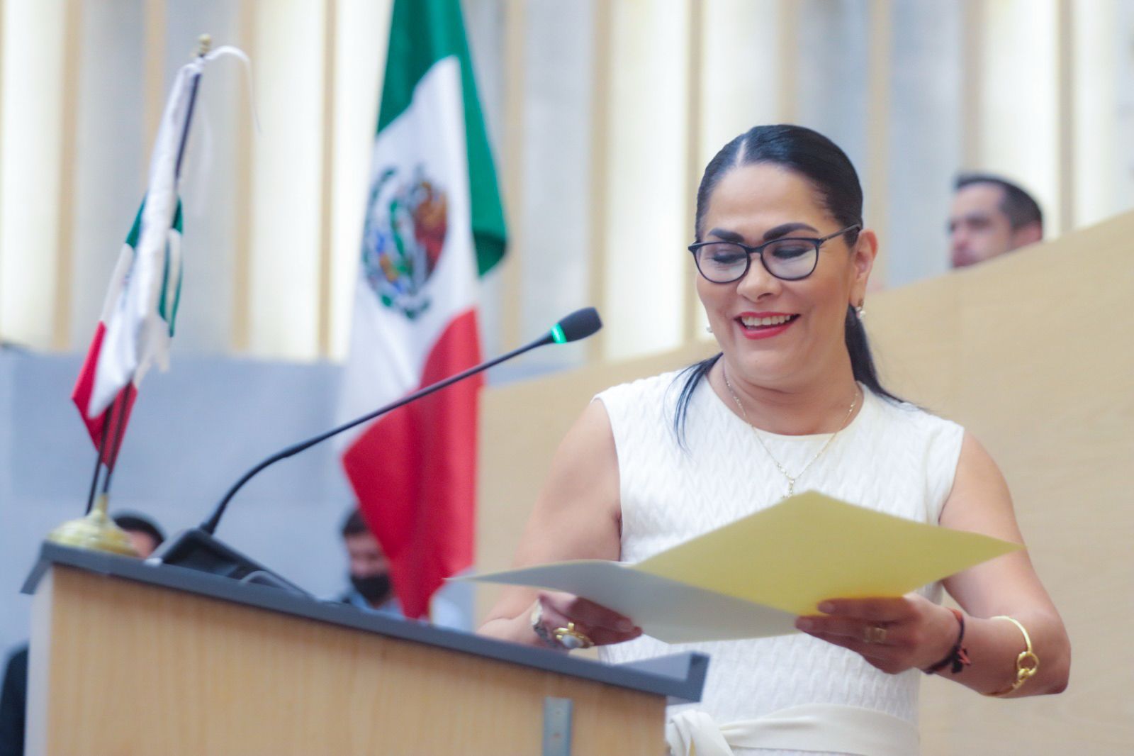 APRUEBA COMISIÓN PERMANENTE LA CREACIÓN Y FUNCIONAMIENTO DEL OBSERVATORIO METROPOLITANO DE SEGURIDAD PÚBLICA Y COMBATE A LA VIOLENCIA SOCIAL