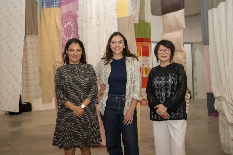 IBERO Puebla recibe nueva instalación de arte contemporáneo