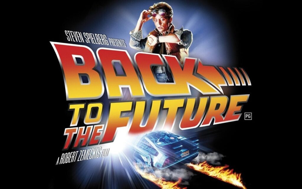 Día de Volver al Futuro, ¿Por qué se celebra hoy?