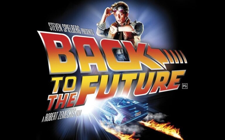 Día de Volver al Futuro, ¿Por qué se celebra hoy?