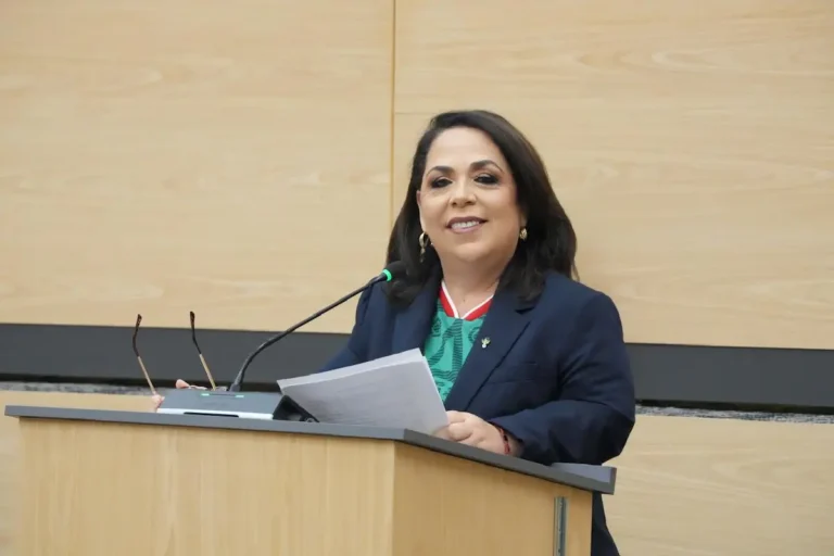 Impulsa Marisol Amieva iniciativa para fortalecer el fútbol adaptado y la inclusión deportiva en Puebla