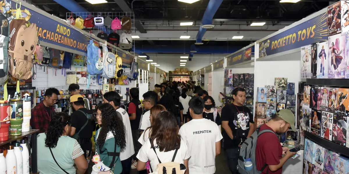 Inicia Ficómics BUAP 2026, la convención académica de cómics más importante del país