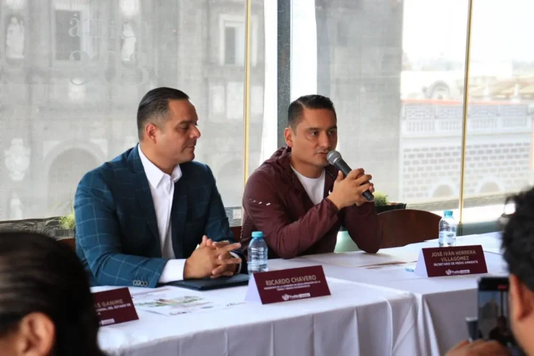 Invita Gobierno de Pepe Chedraui a la segunda edición de la Carrera “Lomitos Imparables Por Amor a Puebla”