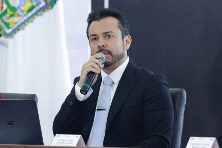José Luis García Parra
