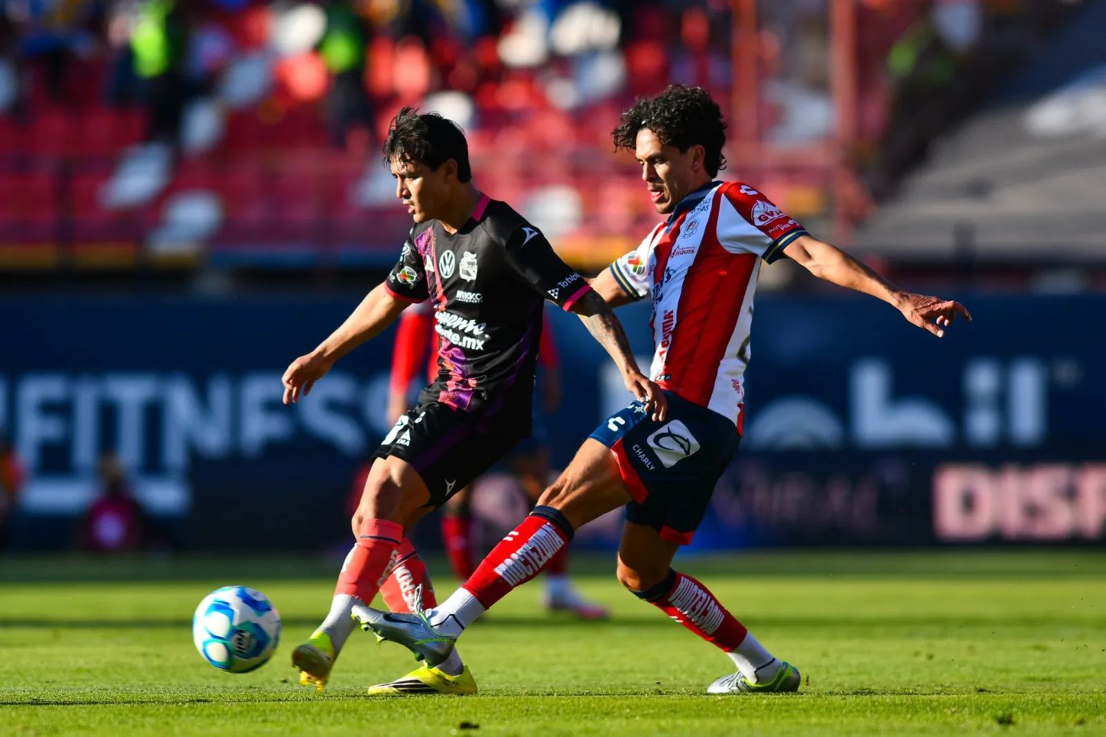 La Franja asalta el Alfonso Lastras y consigue triunfo de oro