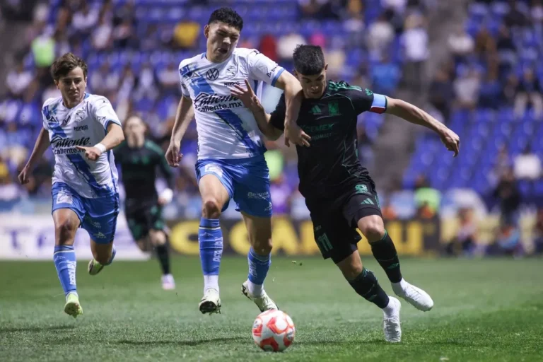 La Franja rompe la quiniela y tumba a Tigres en casa