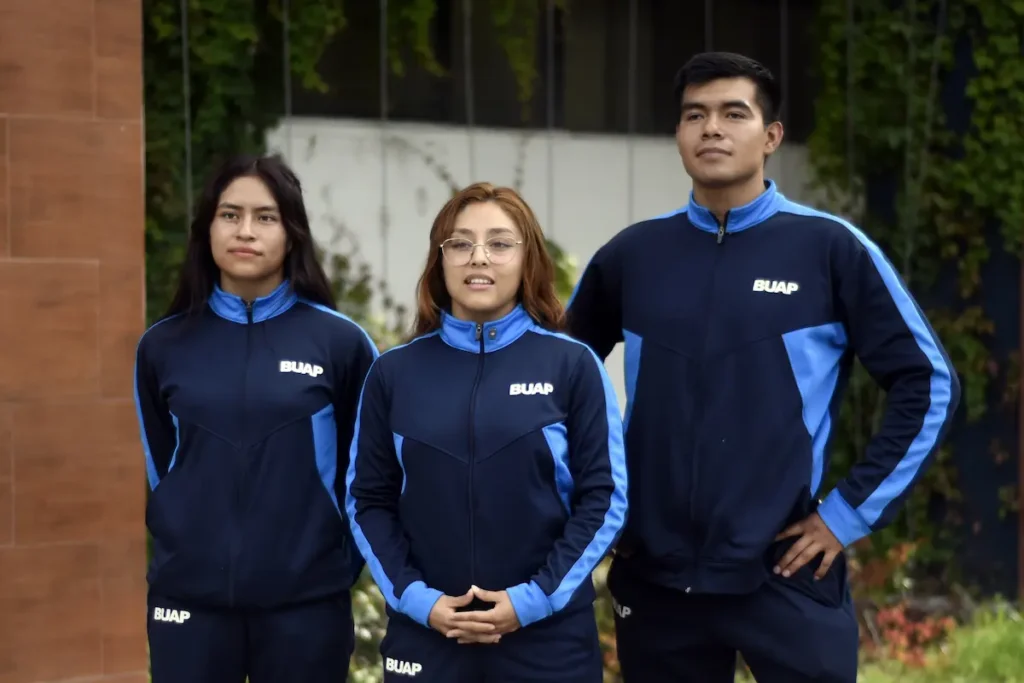 Luchas Asociadas BUAP, academia de campeones