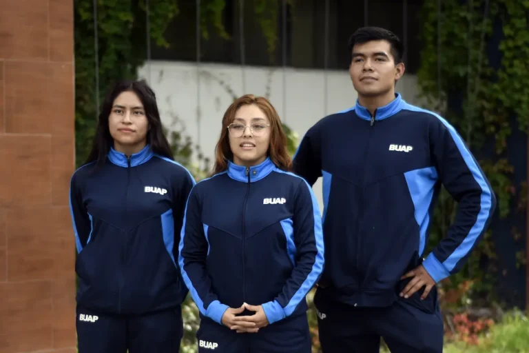 Luchas Asociadas BUAP, academia de campeones