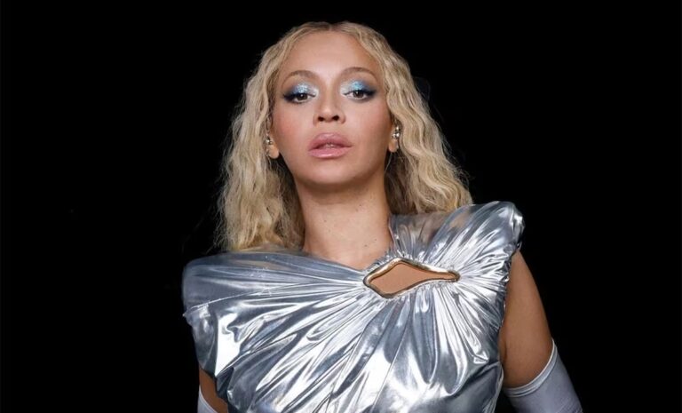Beyoncé lidera nominaciones al Grammy 2025