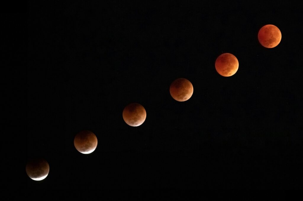 Eclipse-lunar-puebla-méxico-luna-de-sangre