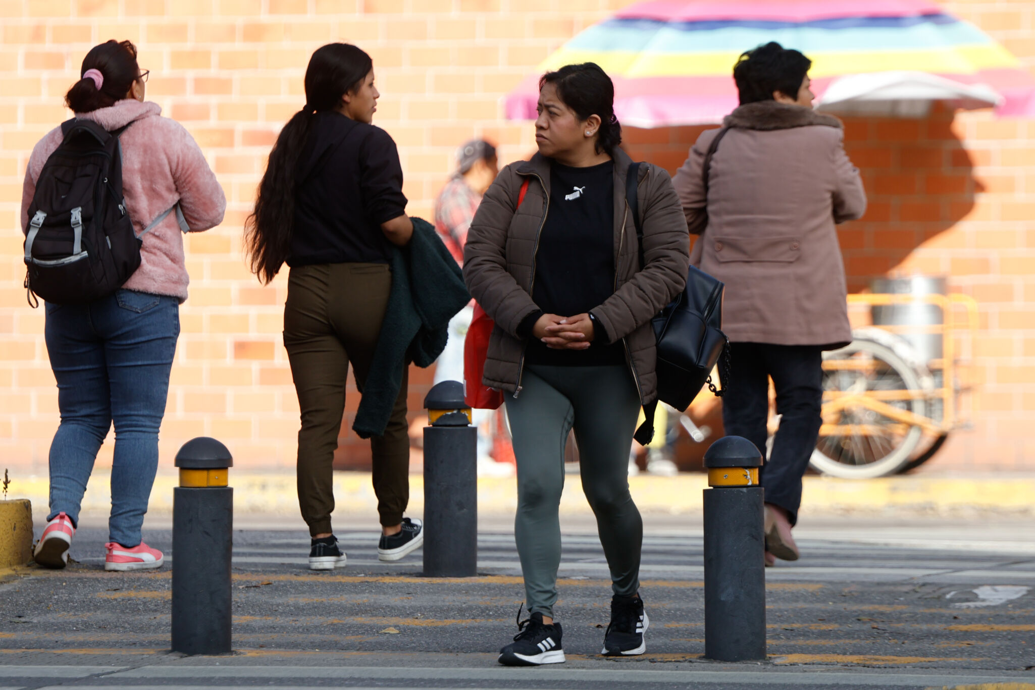 Seguirán las bajas temperaturas en zonas montañosas; resto del país espera ambiente cálido este lunes