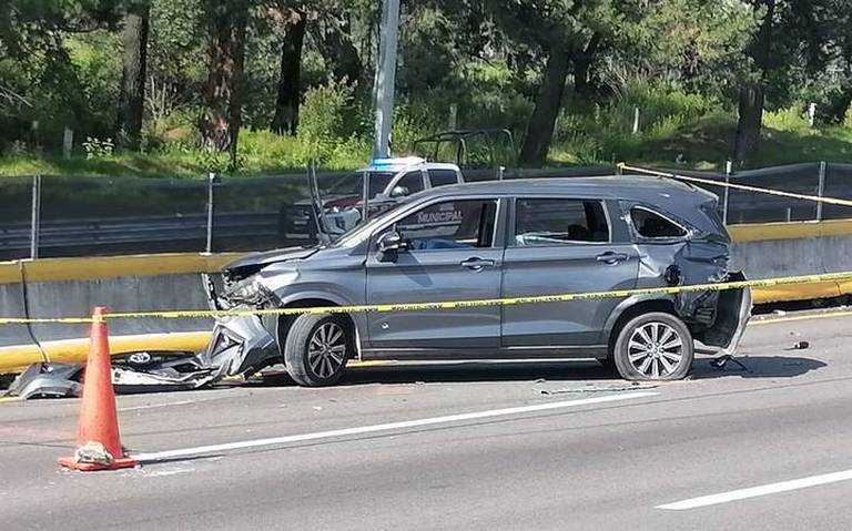 Muere-presidenta-del-dif-calpan-en -la-autopista-méxico-puebla