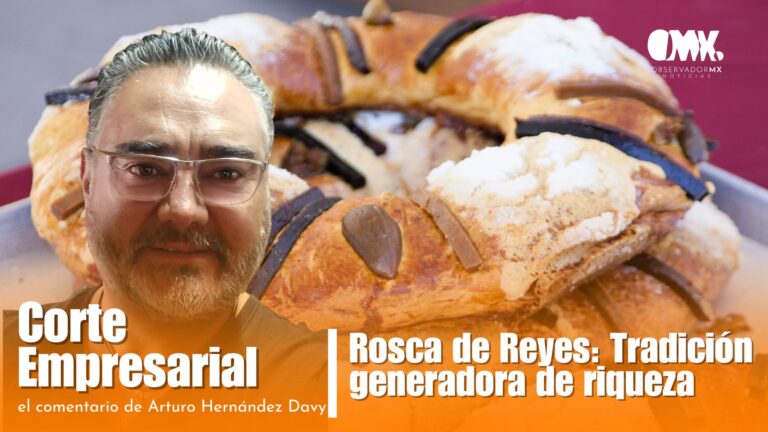 rosca de reyes