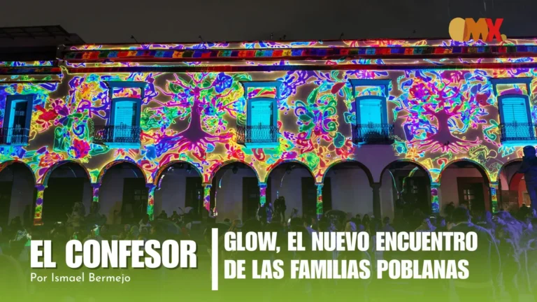 FESTIVAL GLOW