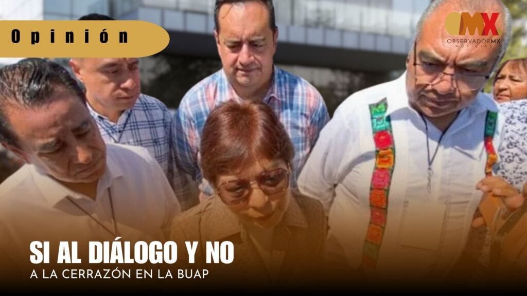 BUAP