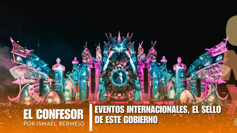 Dreamfields, Festival Internacional de Música Electrónica