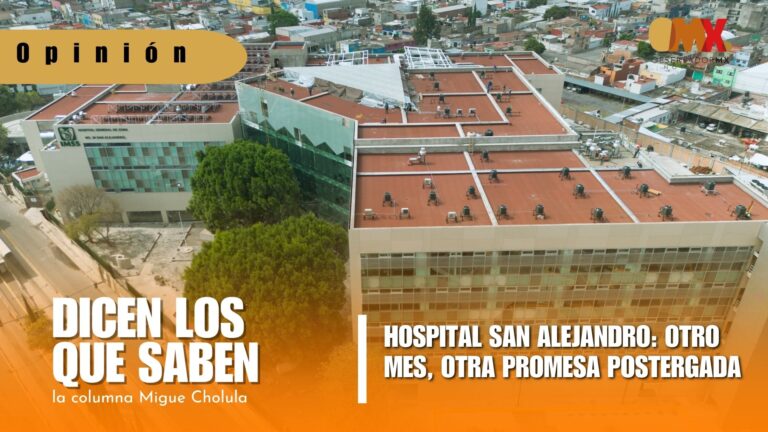 Hospital San Alejandro