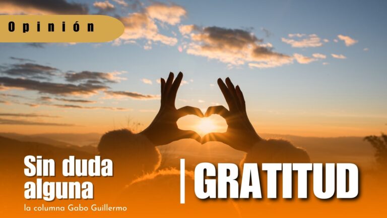 GRATITUD