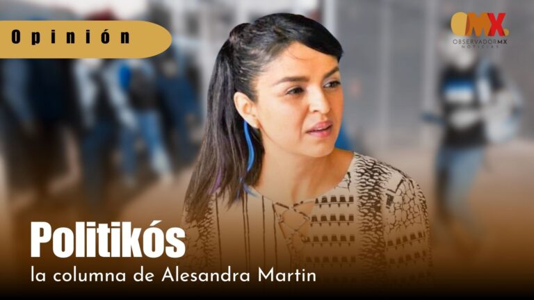 El paro intermitente, la contención, la autonomía, la libertad, la mujer de la BUAP.