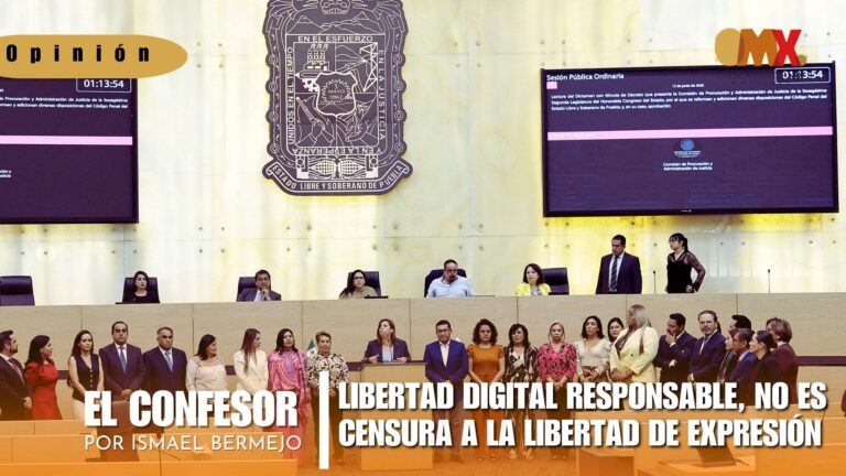 Ley de Ciberseguridad Puebla